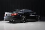 Lexus LS600h Executive Line by Wald 2010 года